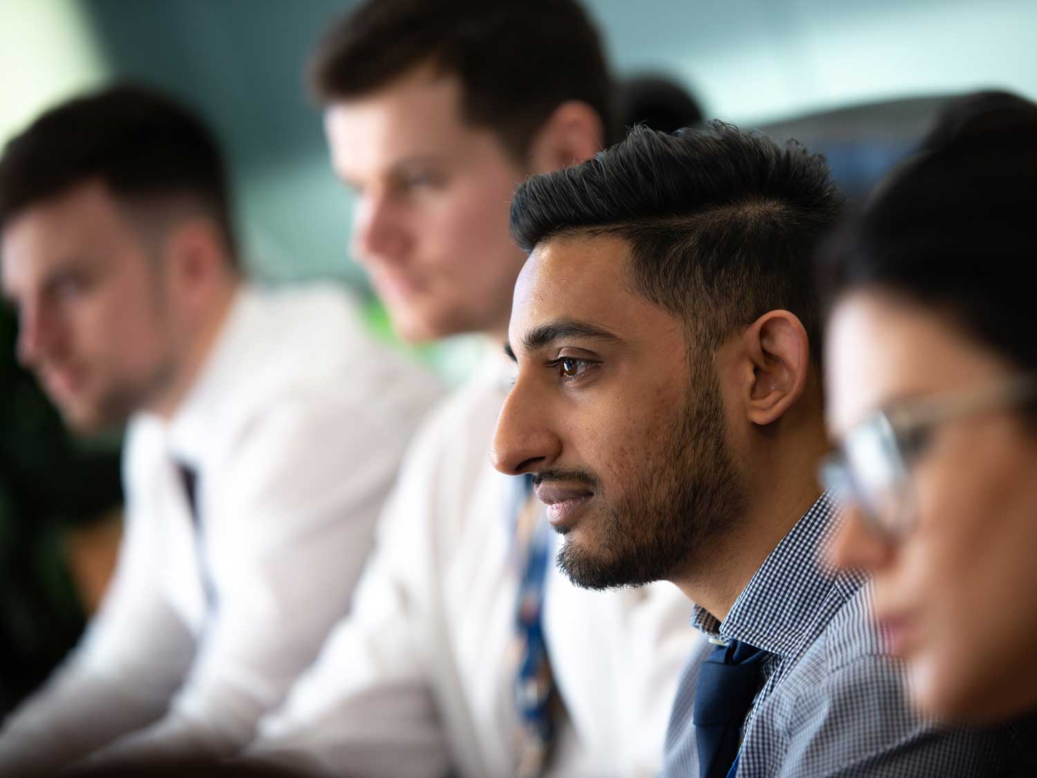 Apprentice Apprentice