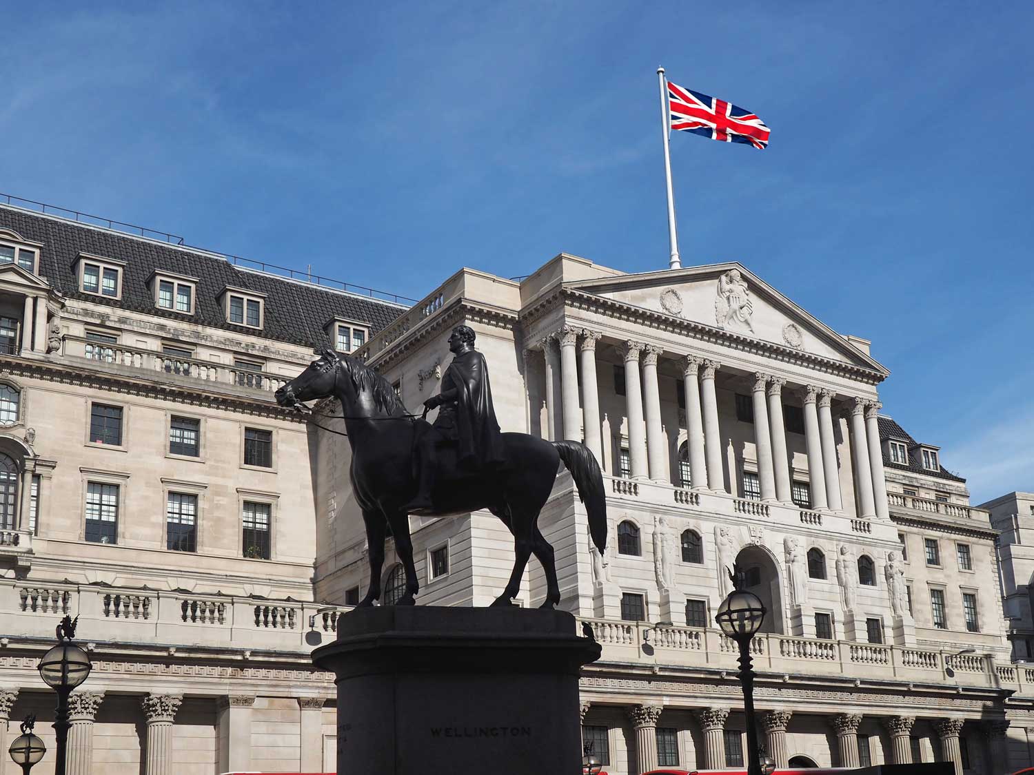 Policy Shifts and Market Volatility