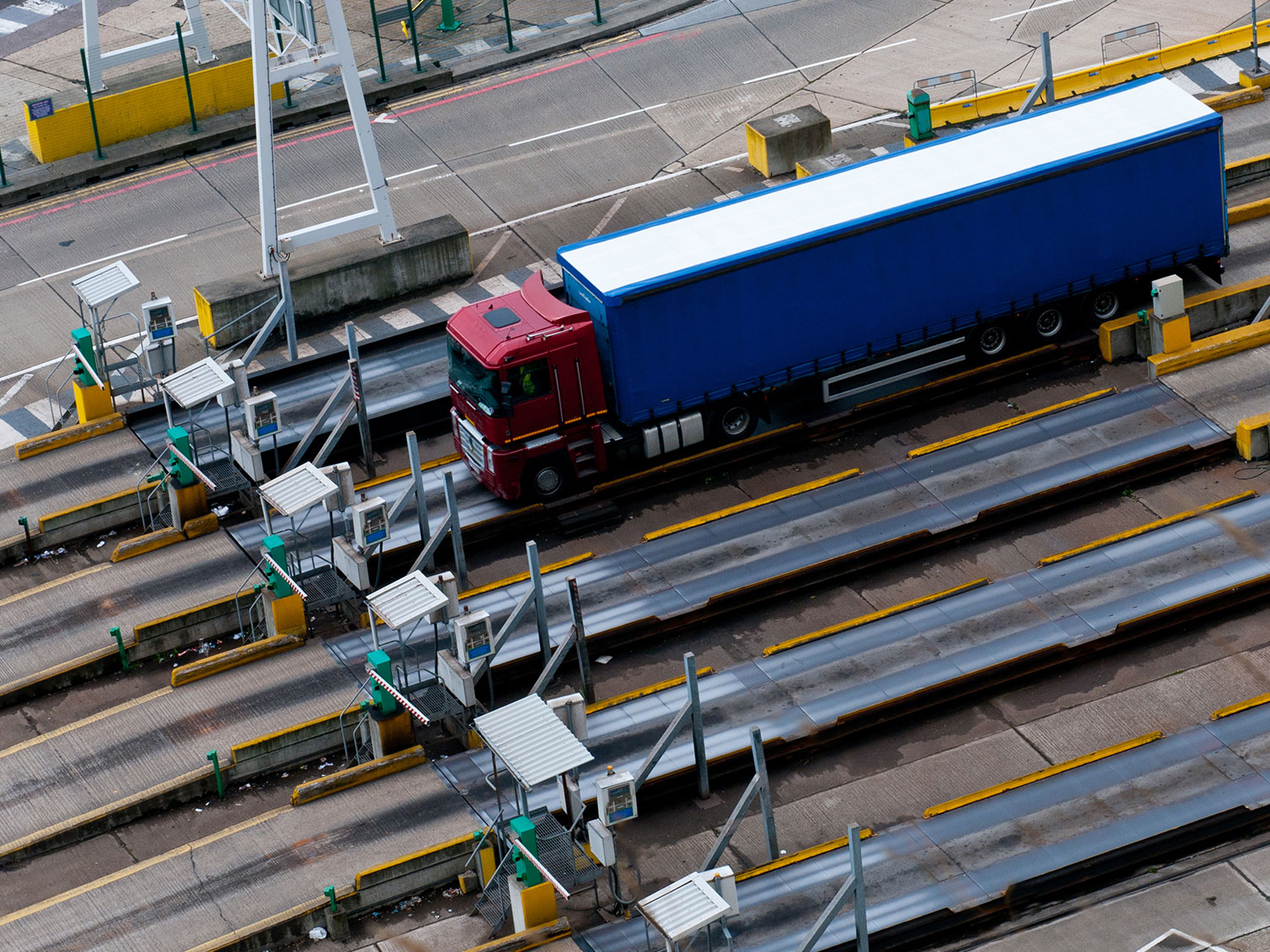 Beware Brexit complacency