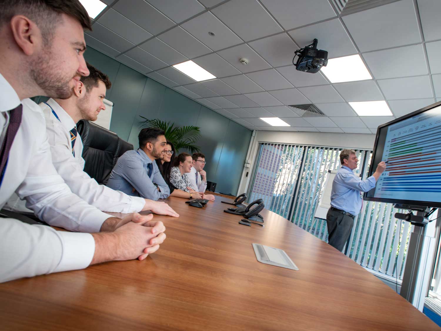 Why millennials overlook a career in logistics – by a millennial