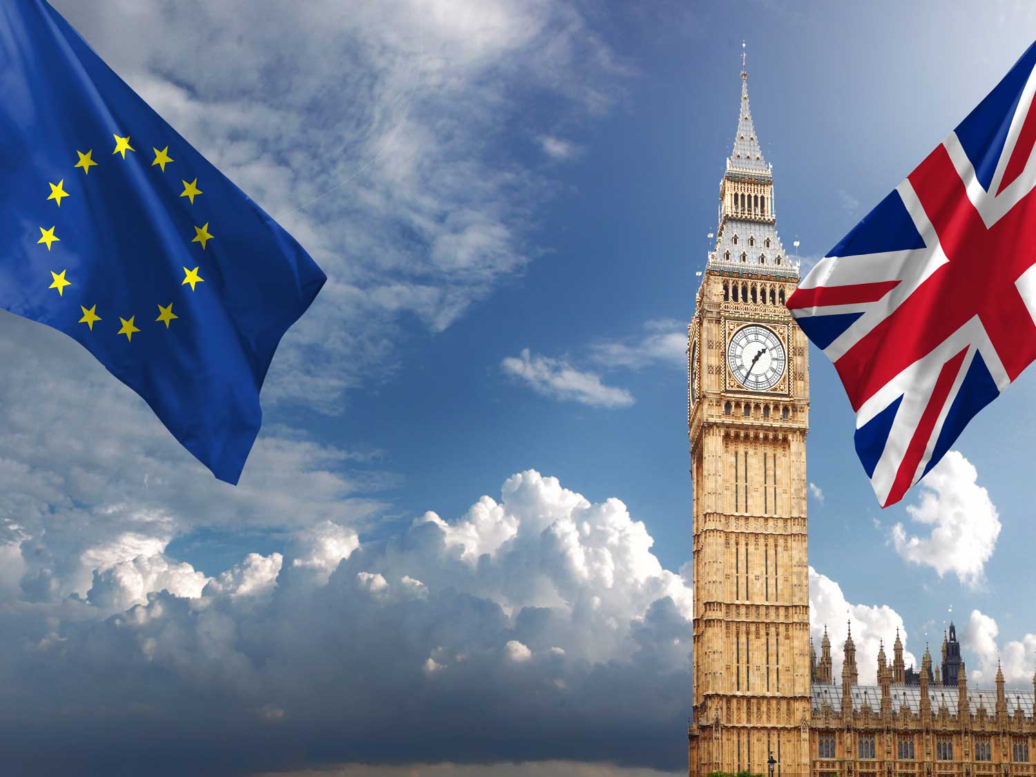 Brexit politics round-up 17th December