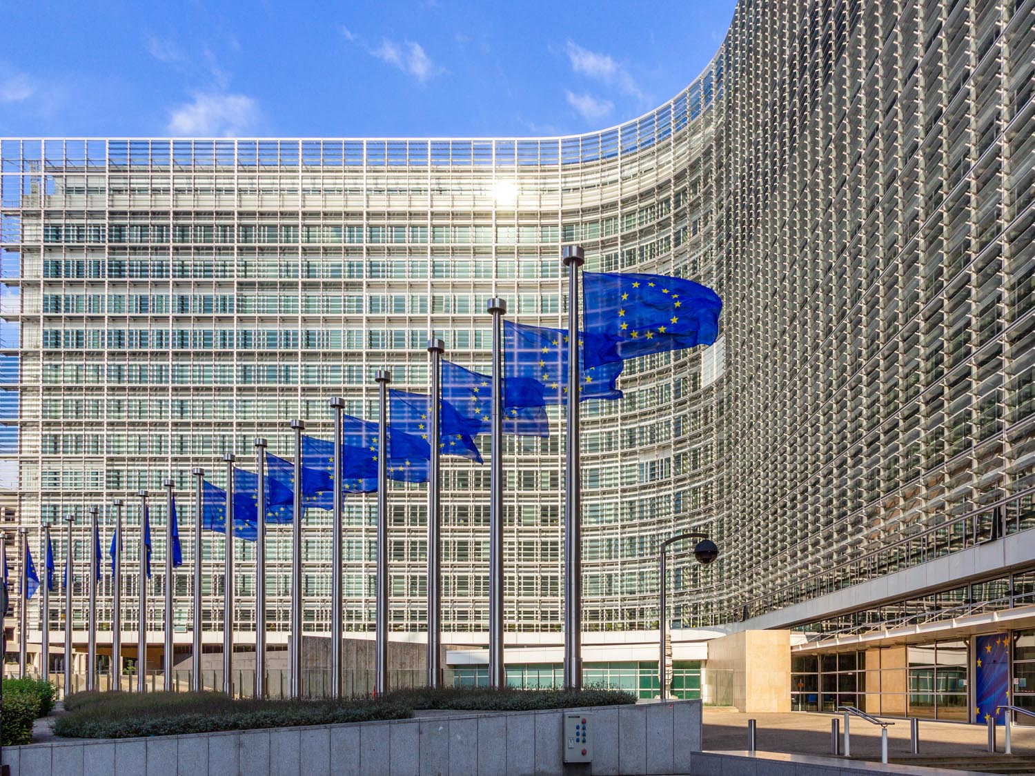 ICS2 and ELO: Preparing for the Next Phase of EU Border Compliance