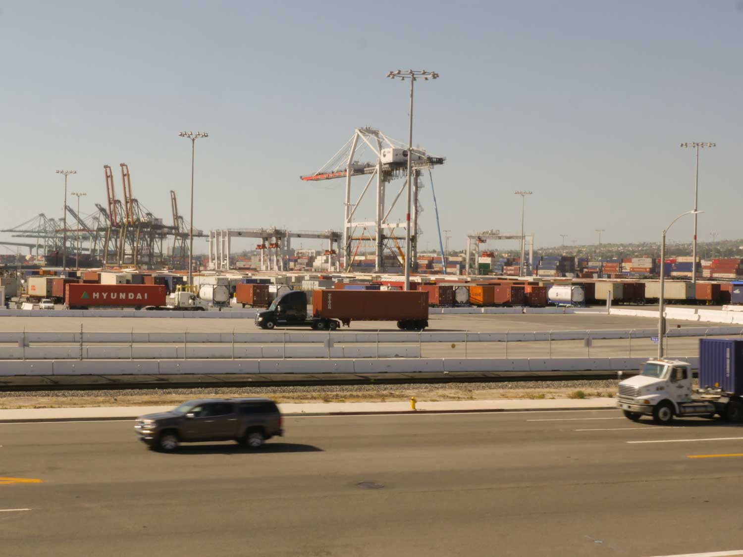 Long Beach Long Beach