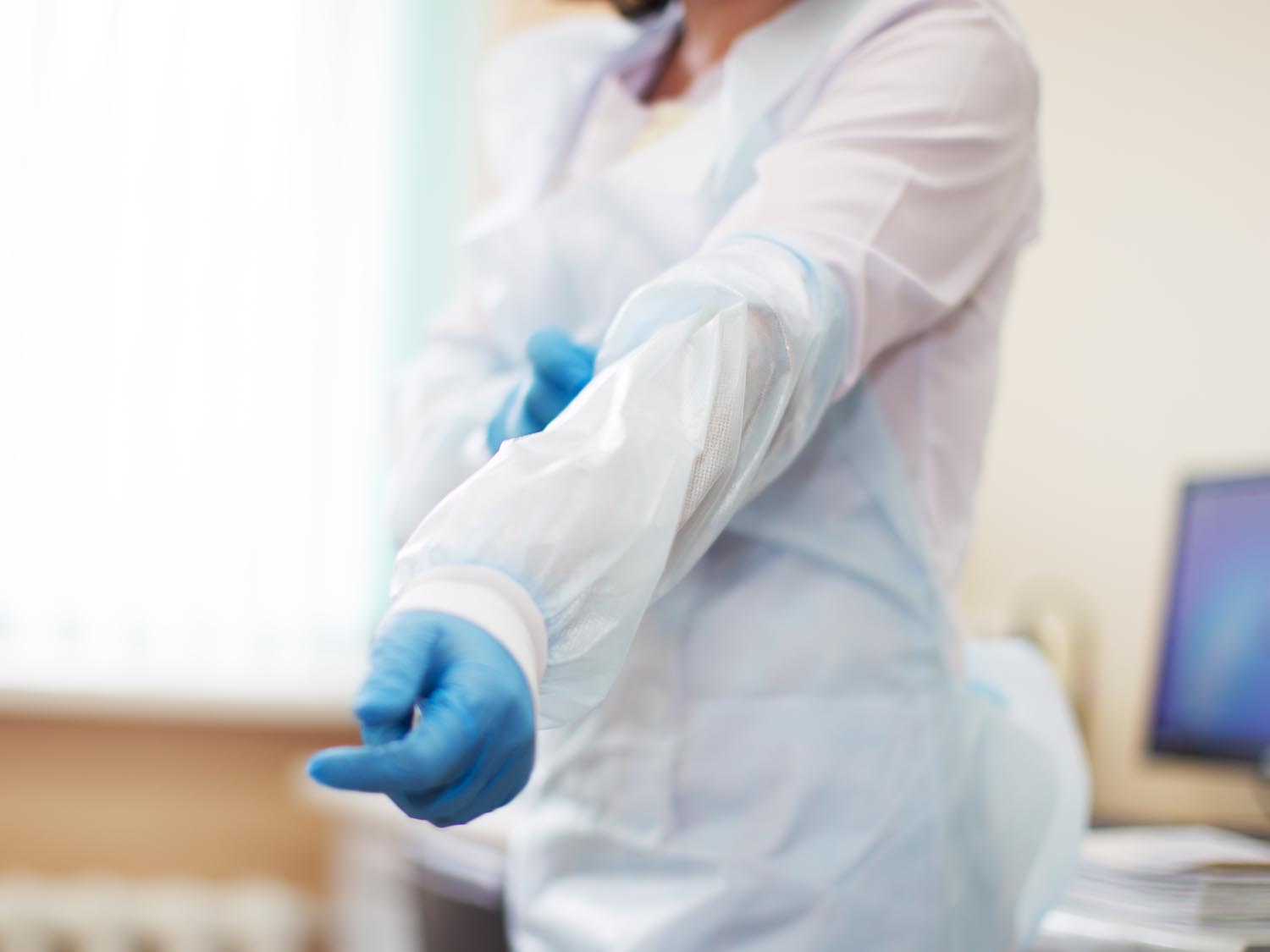 Running essential supply chains