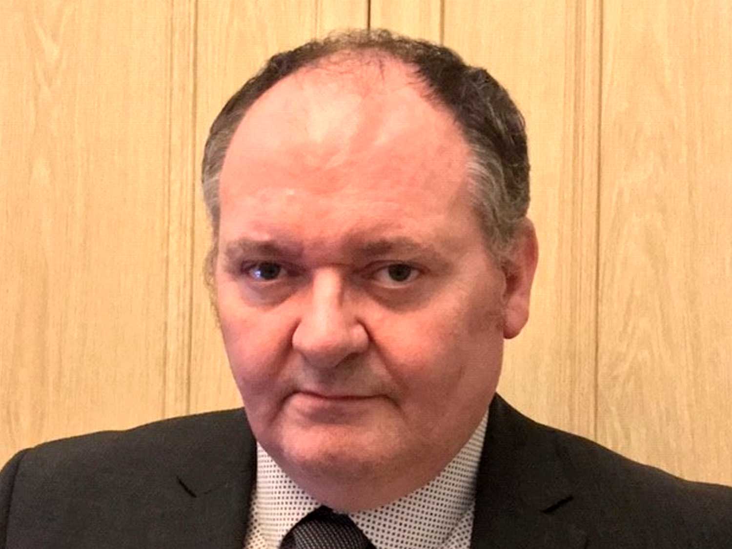 The Metro team talk: Chris Williams