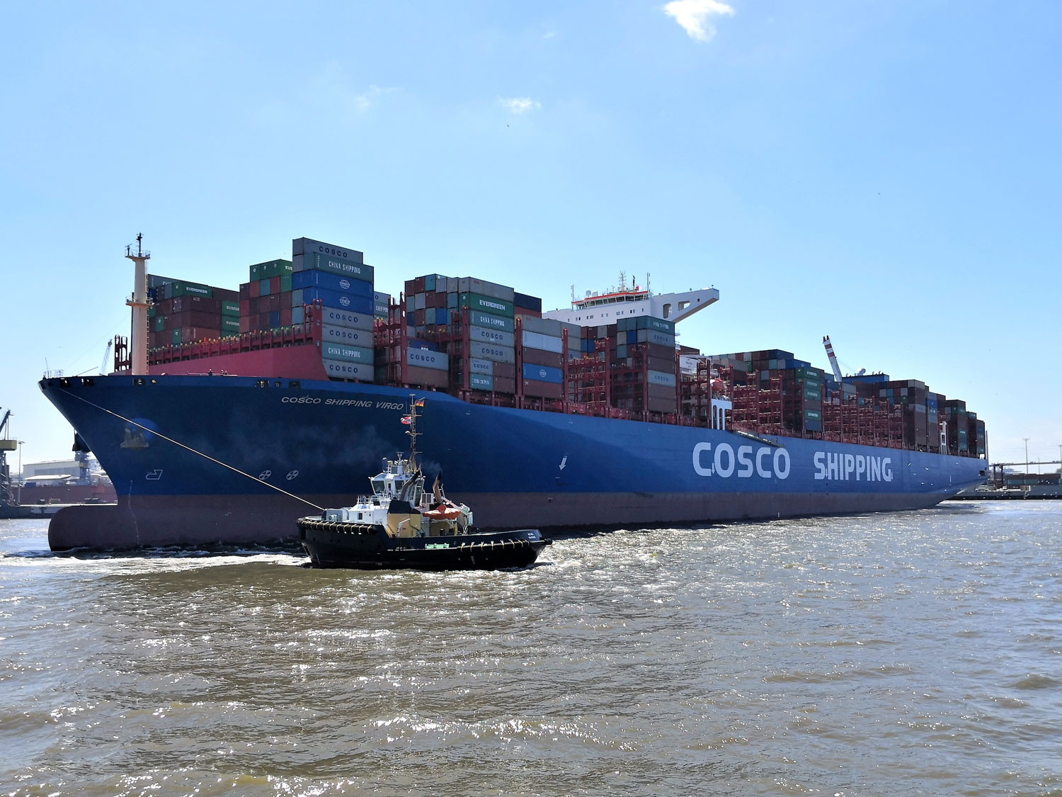 Volatility masks reality Volatility masks reality