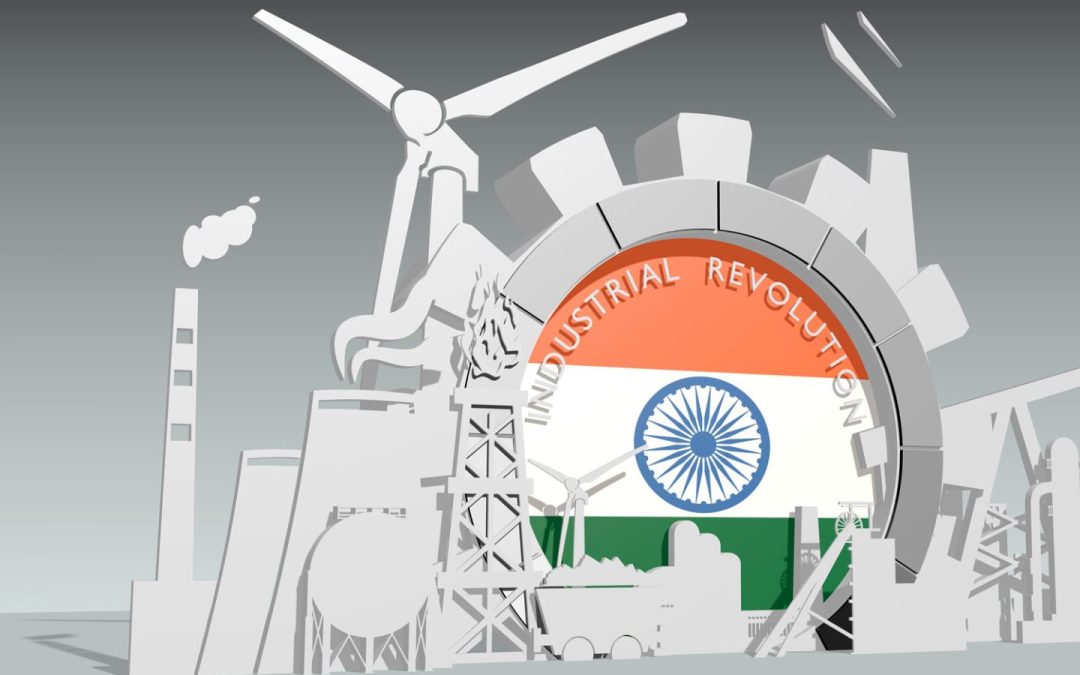 India industrial revolution 1440x1080 1