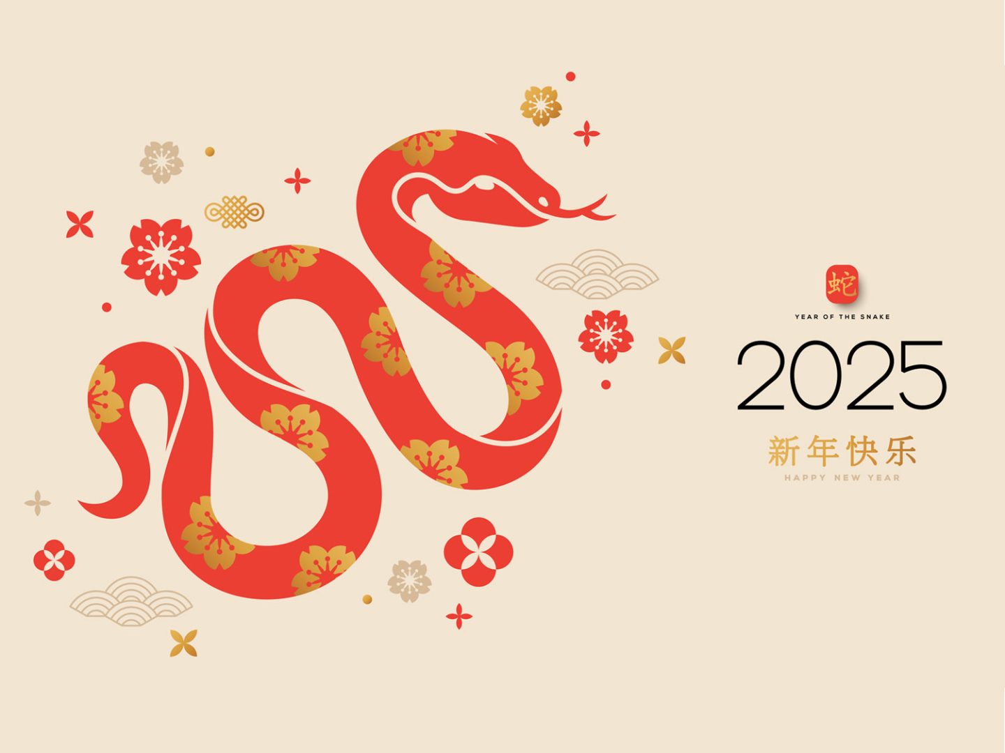 Preparing for Chinese New Year: Avoiding supply chain disruption in 2025