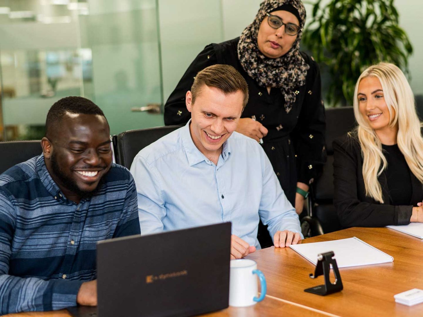 Investing in the team: Our people development strategy for 2025