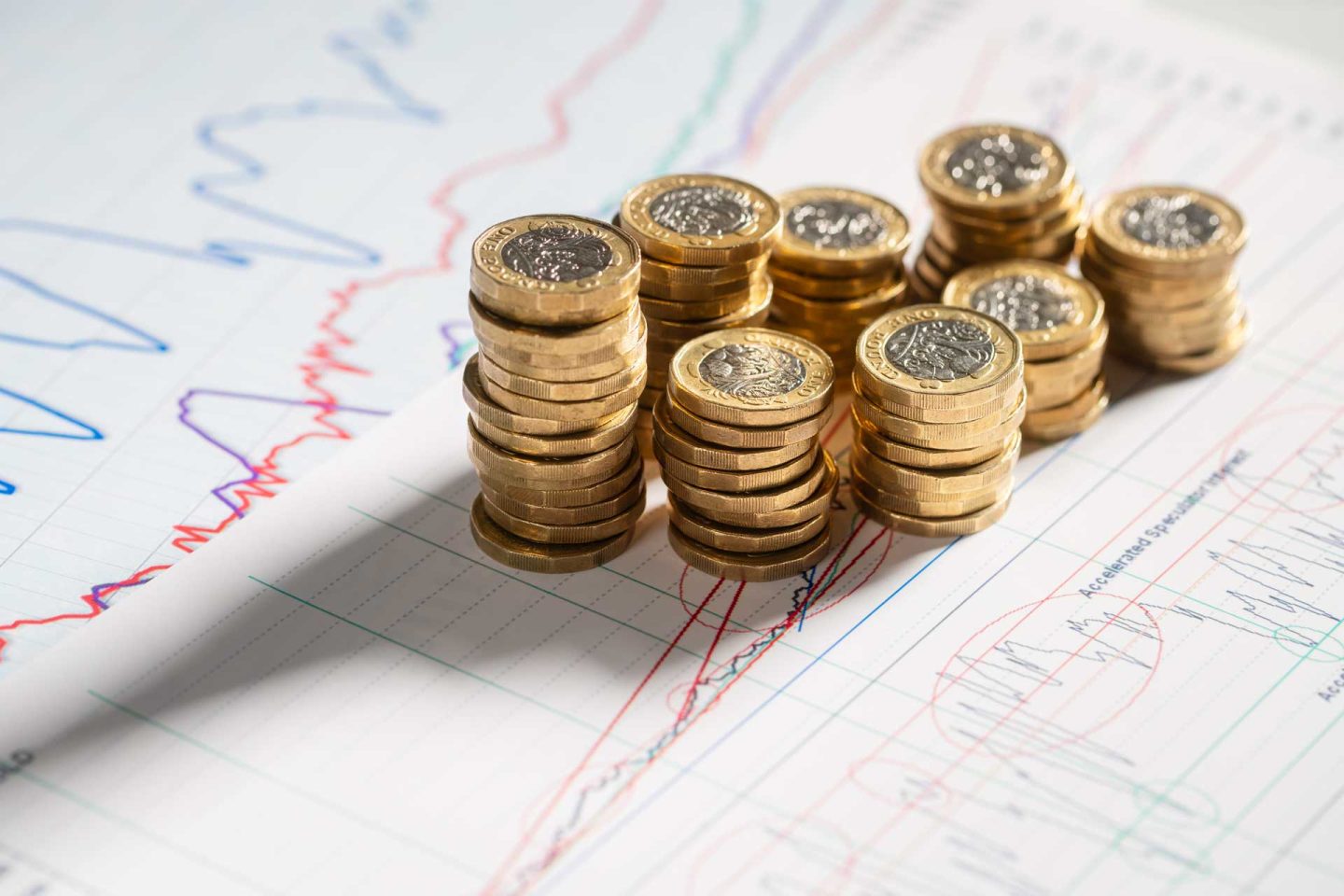 A Quiet Week in finance…