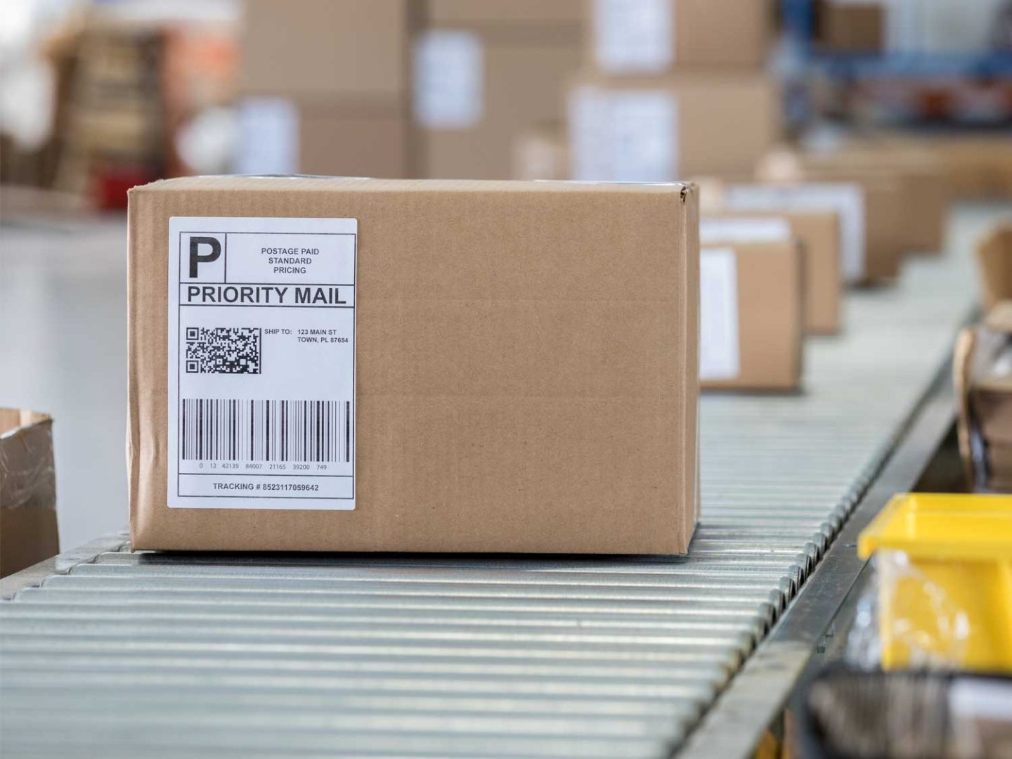 New Tariffs and the End of De Minimis