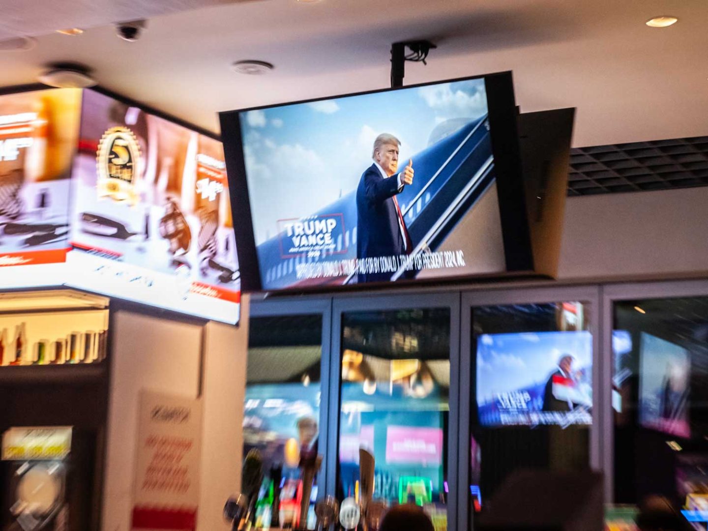 Tariff turmoil threatens US importers as China trade takes a hit