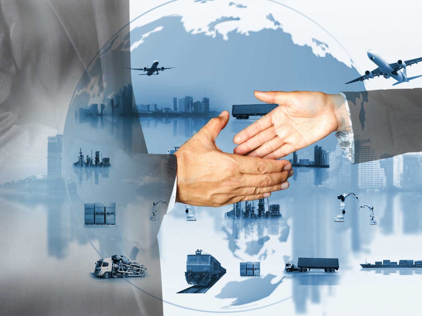 US and India Trade Deals Open Doors for UK Traders