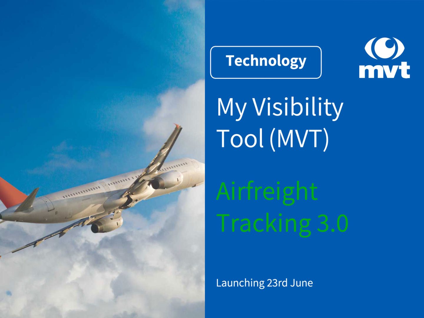 Real-Time Visibility Takes Flight