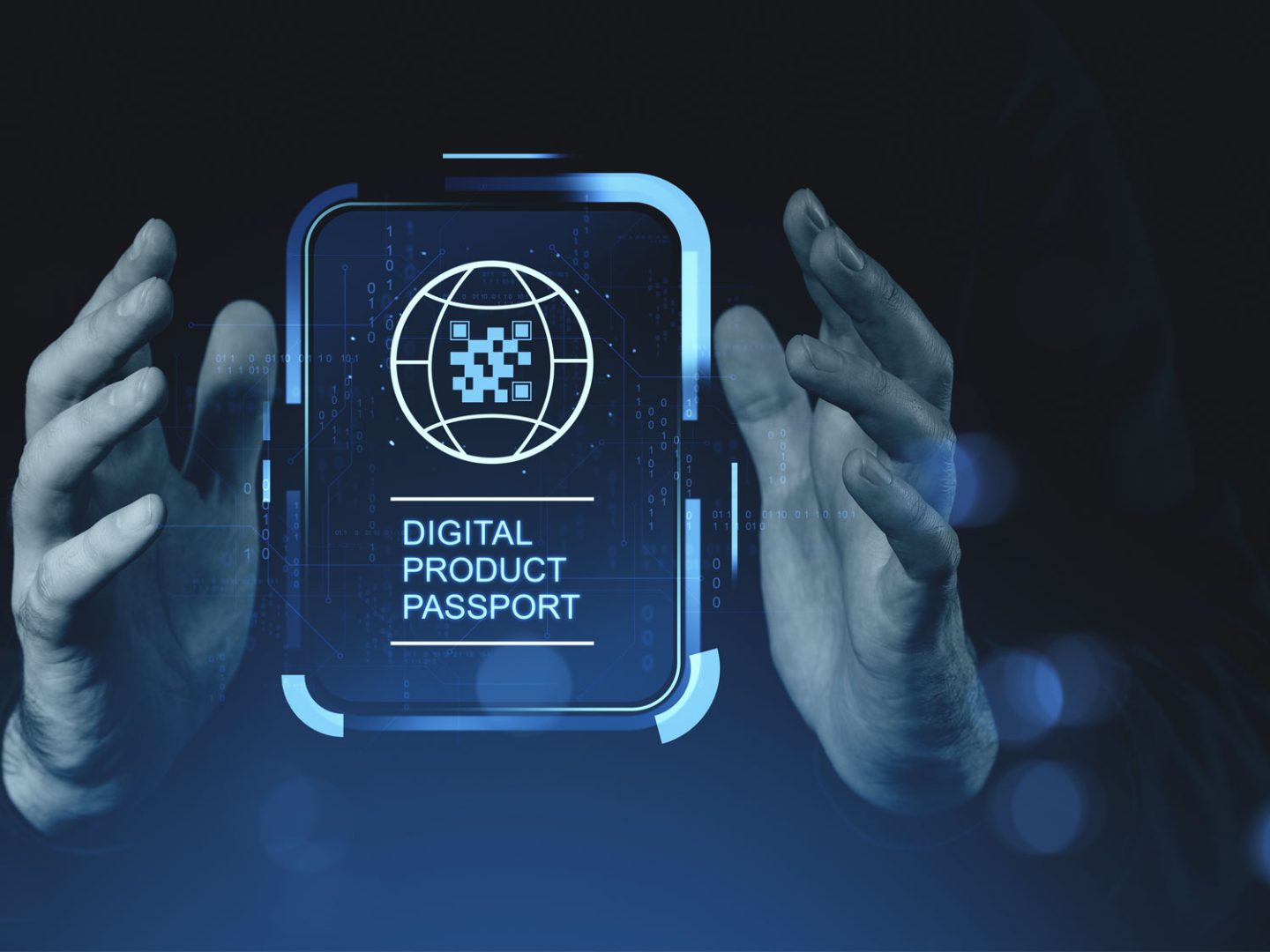 The EU’s Digital Product Passport