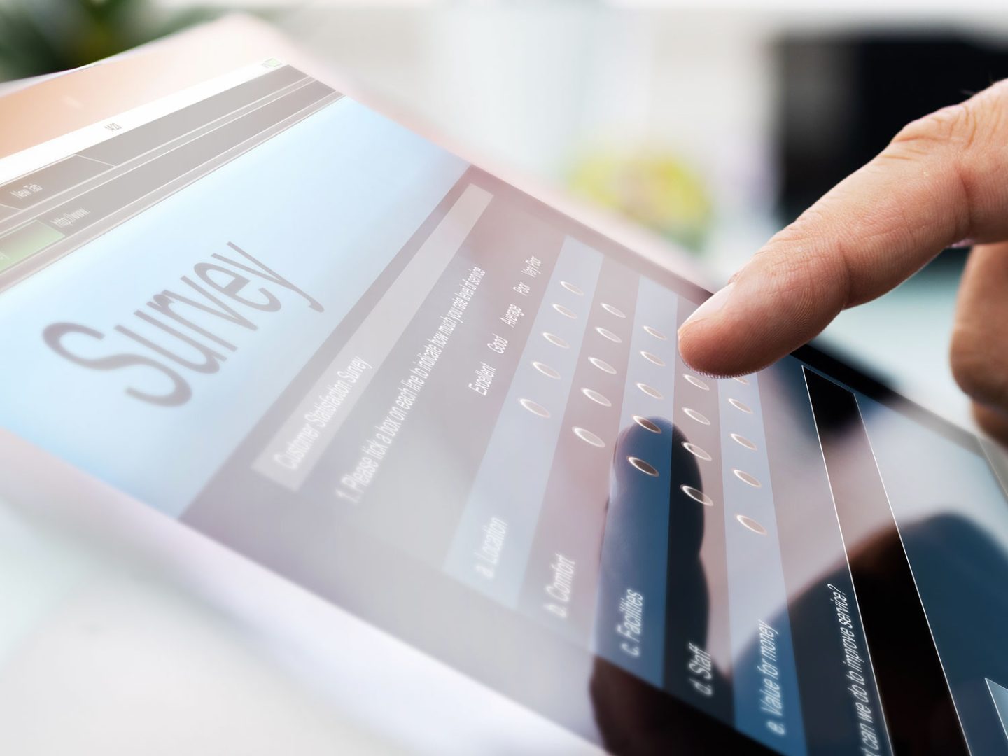 Survey Highlights Why Supply Chains Must Evolve or Fall Behind