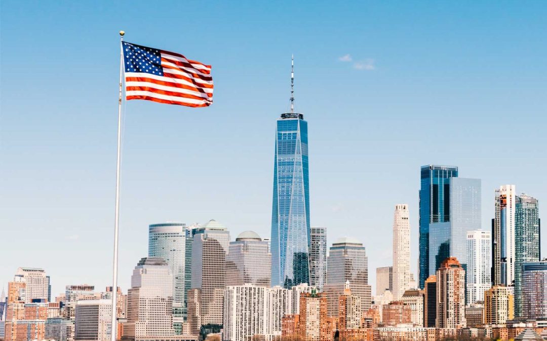 Manhattan skyline 1440x1080 1