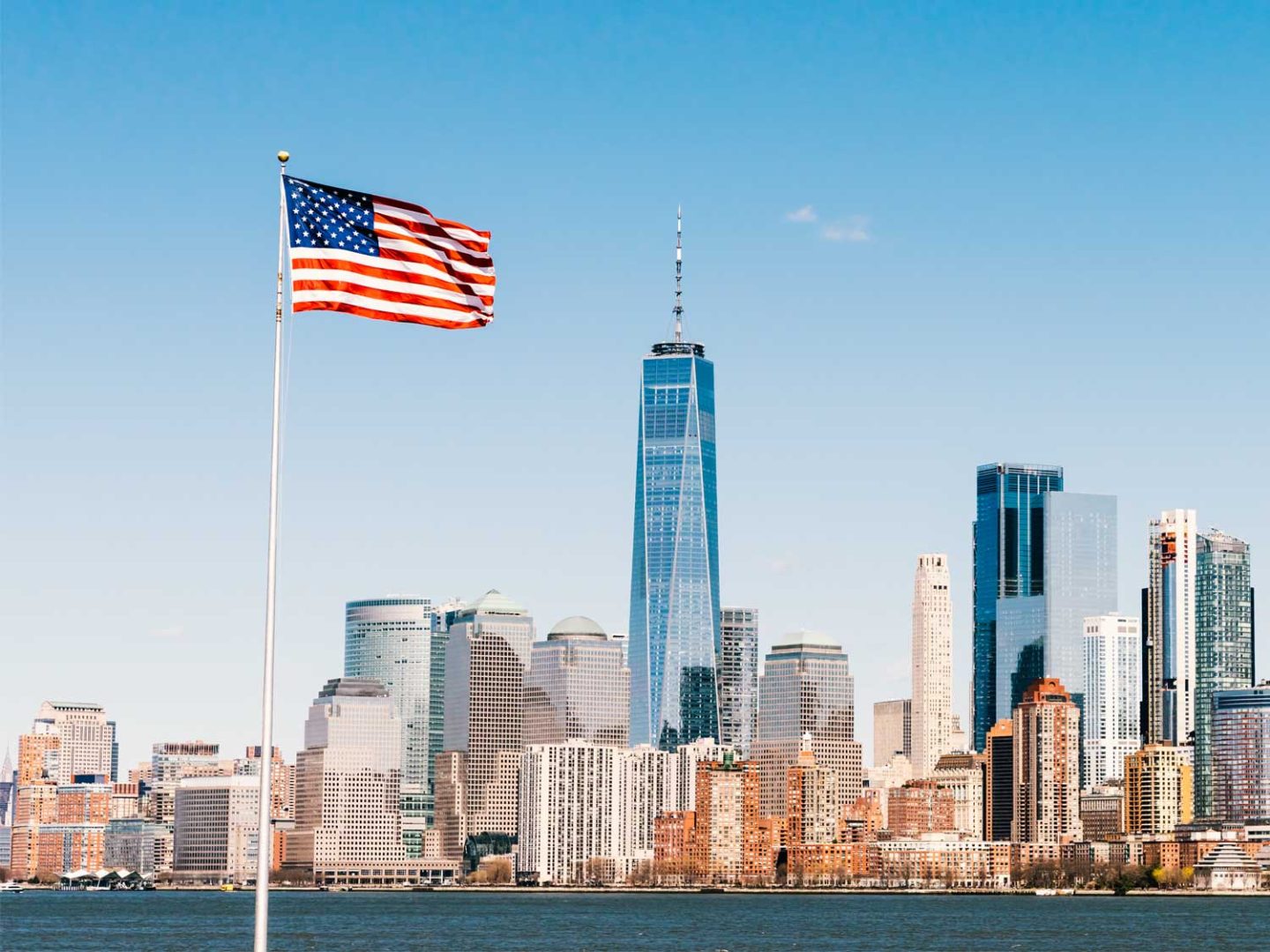 Transatlantic Sea Freight Steadies