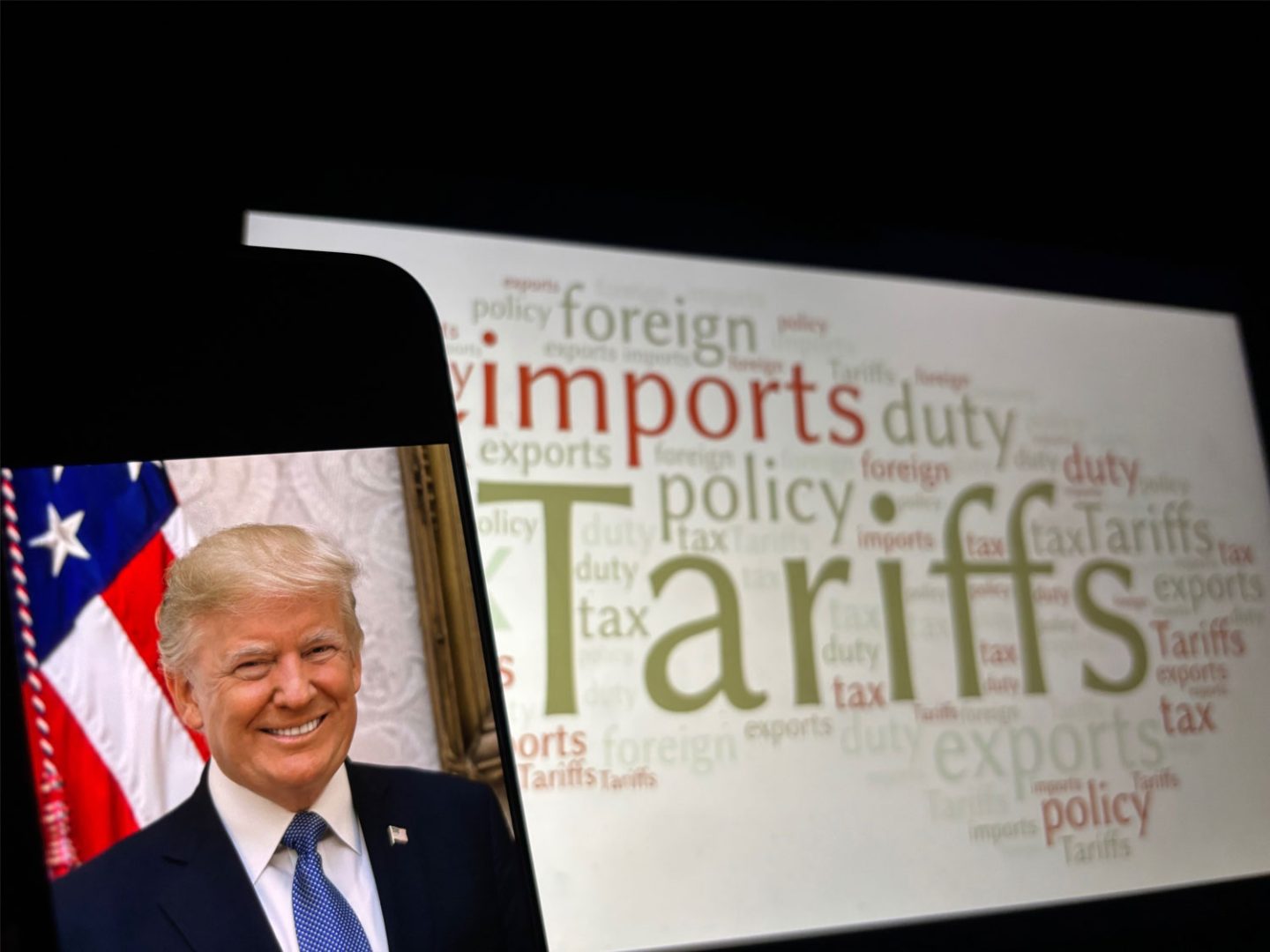 Progress and Paralysis in US Trade Policy