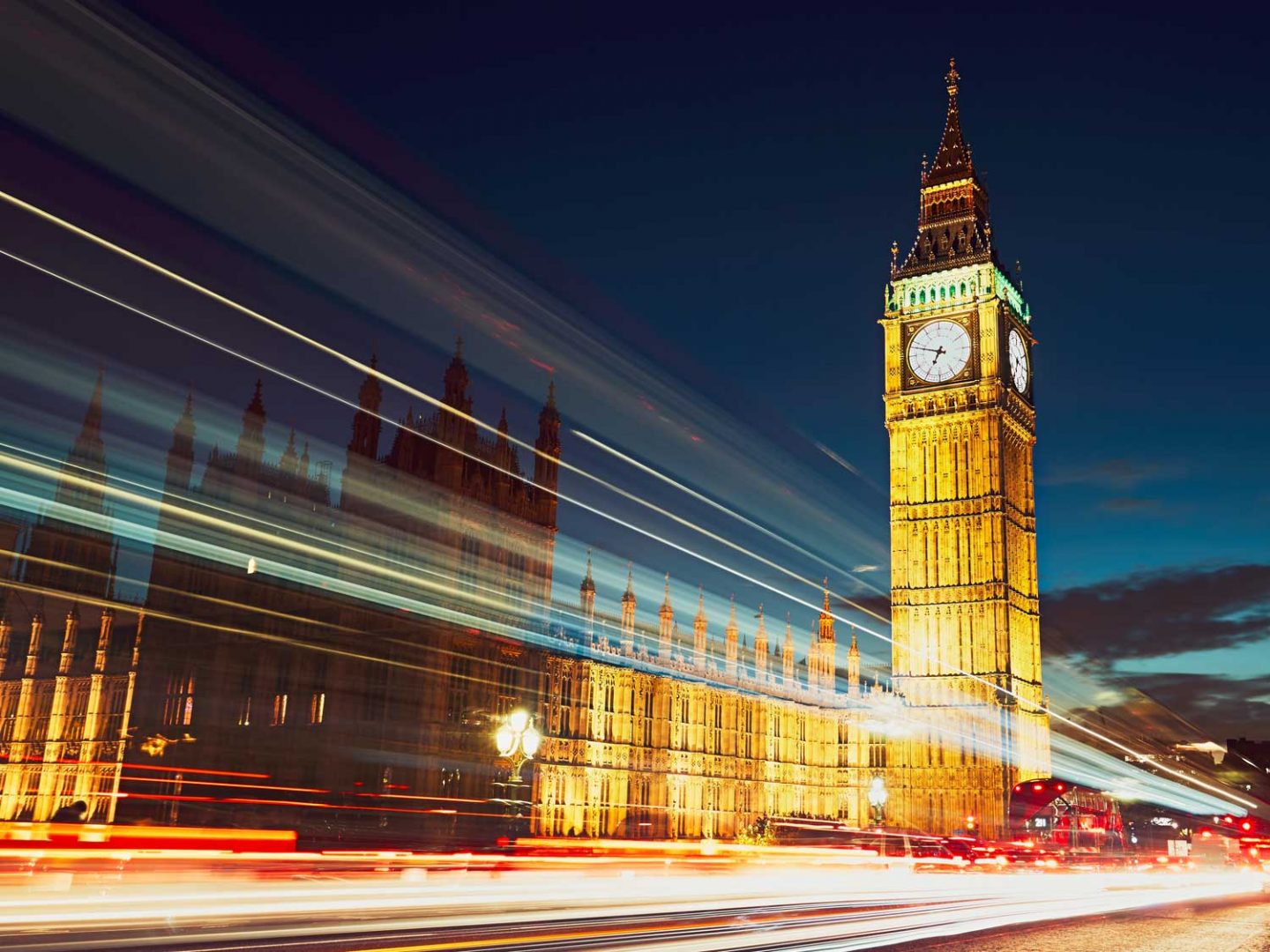 UK supply chain policy is reshaping shipper risk and resilience