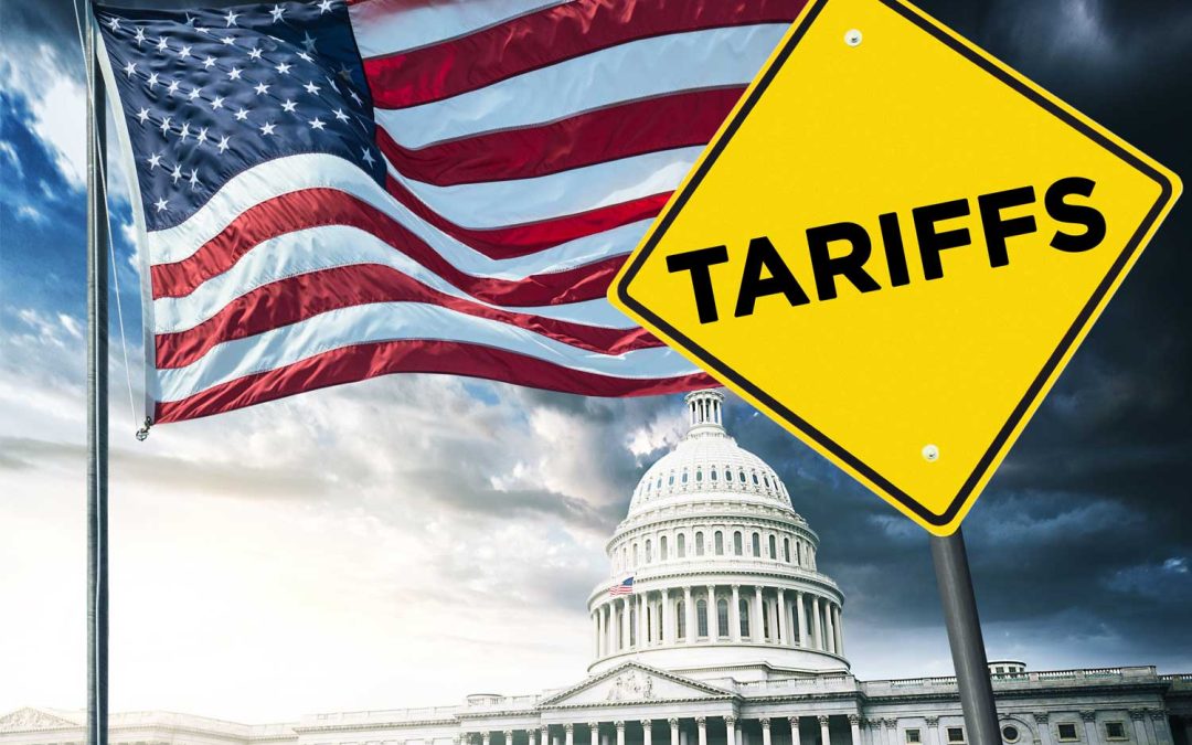 US tariffs