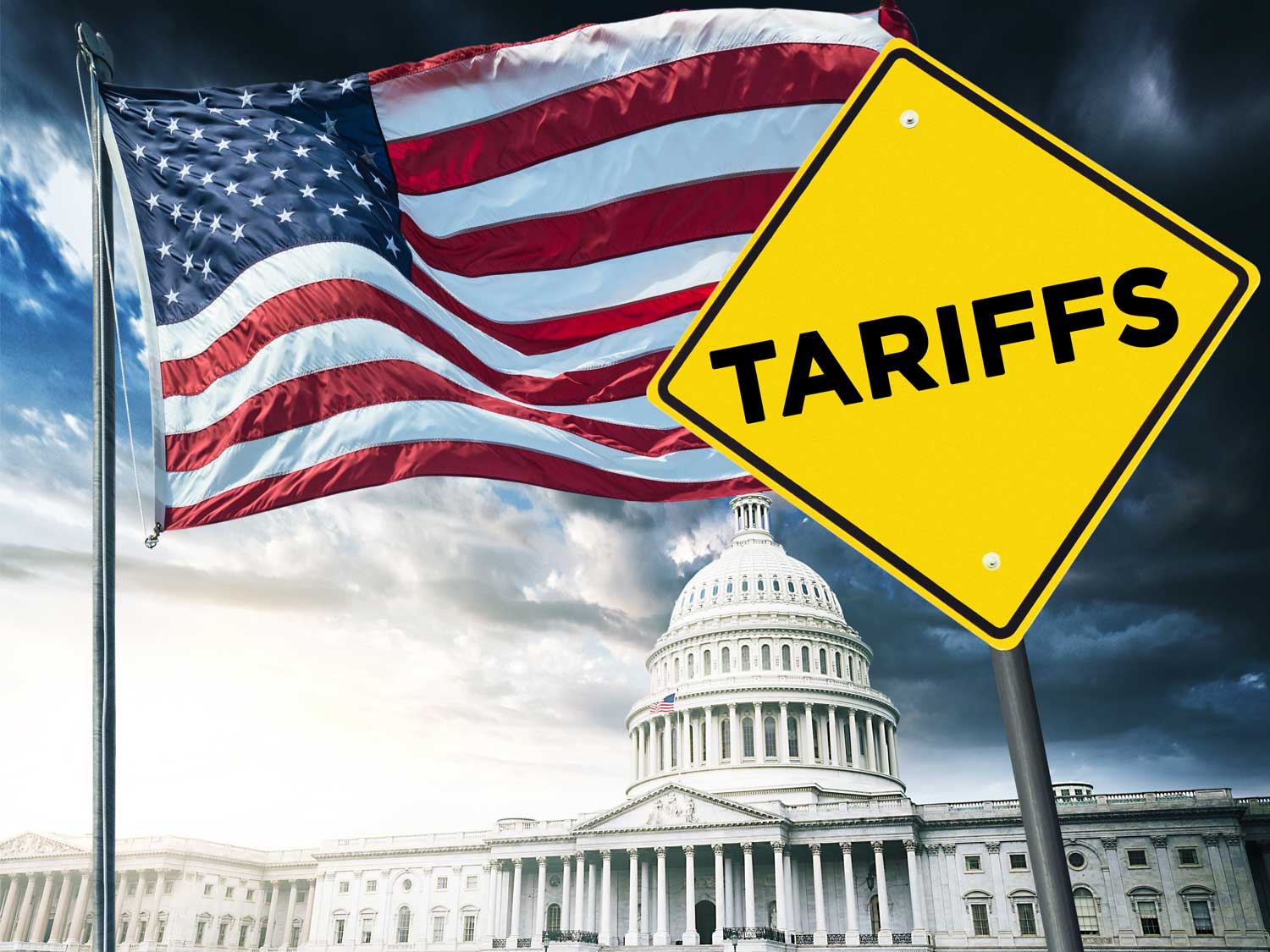US tariffs