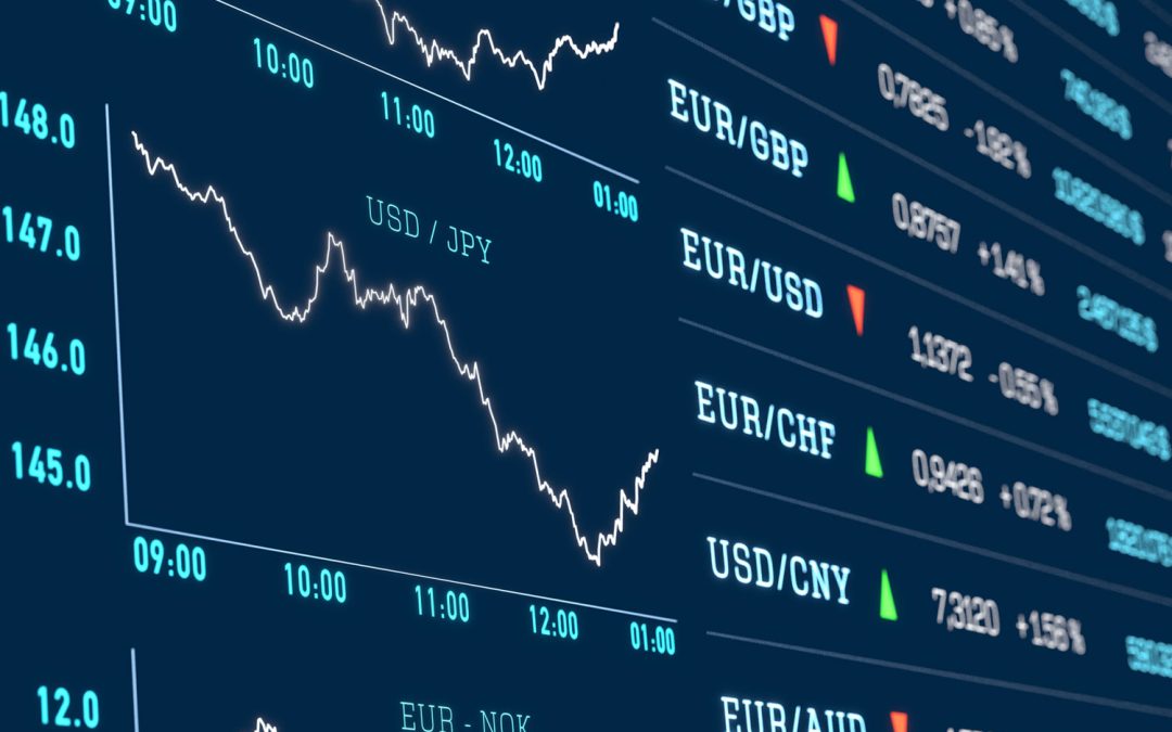 currency screen